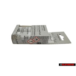 Genuine VW Candy White Cortina White - LST0U2B9A