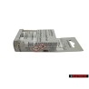 Genuine VW Candy White Cortina White - LST0U2B9A