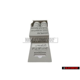 Genuine VW Candy White Cortina White - LST0U2B9A