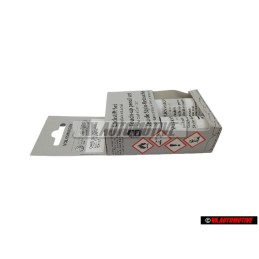 Genuine VW Candy White Cortina White - LST0U2B9A