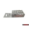 Genuine VW Candy White Cortina White - LST0U2B9A