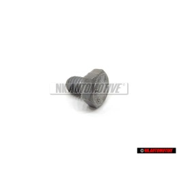 Genuine VW Hexagon Bolt - N 01020812
