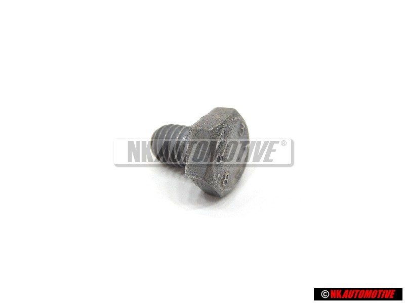Genuine VW Hexagon Bolt - N 01020812