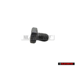 Genuine VW Hexagon Bolt - N 01020812