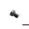 Genuine VW Hexagon Bolt - N 01020812