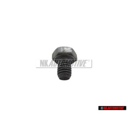 Genuine VW Hexagon Bolt - N 01020812