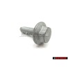 Genuine VW Hex Collared Bolt - N 0197001