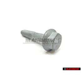 Genuine VW Hex Collared Bolt - N 10209603