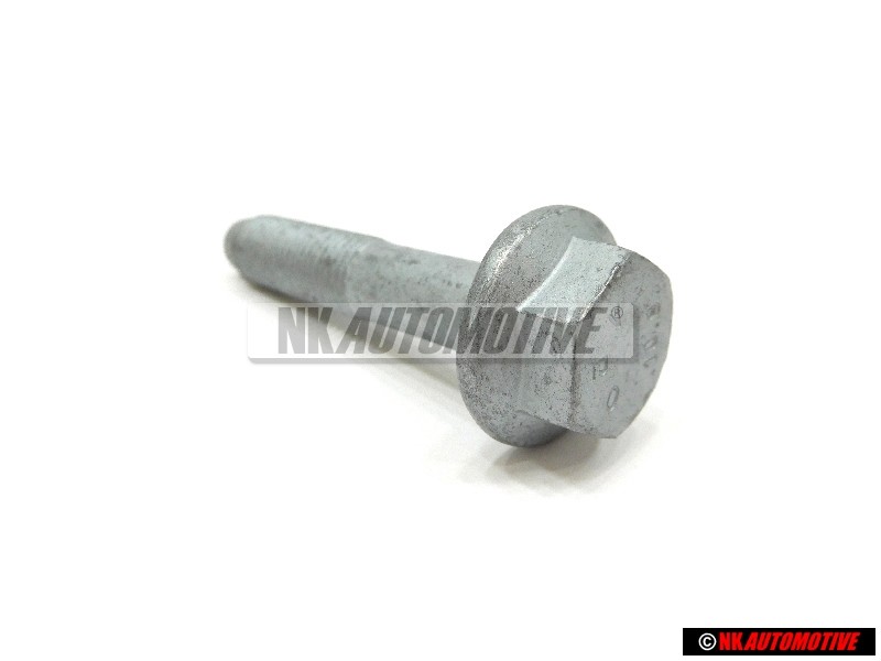 Genuine VW Hex Collared Bolt - N 10209603