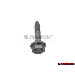 Genuine VW Hex Collared Bolt - N 10209603