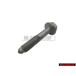 Genuine VW Hex Collared Bolt - N 10209603