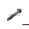 Genuine VW Hex Collared Bolt - N 10209603