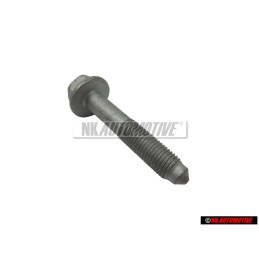 Genuine VW Hex Collared Bolt - N 10209603