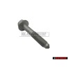 Genuine VW Hex Collared Bolt - N 10209603