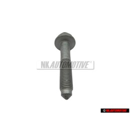 Genuine VW Hex Collared Bolt - N 10209603