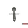 Genuine VW Hex Collared Bolt - N 10209603
