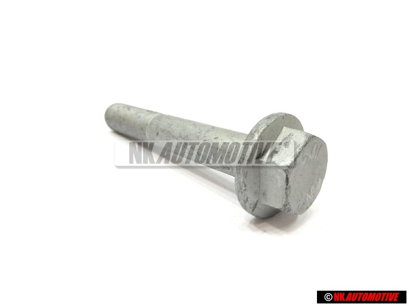 Genuine Audi Hex Collared Bolt - N 10428102