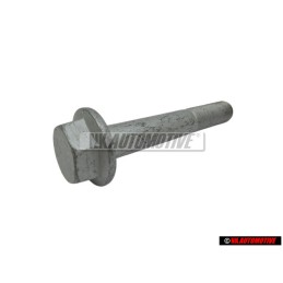 Genuine Audi Hex Collared Bolt - N 10428102