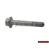Genuine Audi Hex Collared Bolt - N 10428102