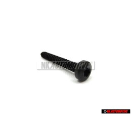 Genuine VW Hexagon Socket Head Panel Bolt - N 10659501