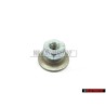 Genuine VW Hexagon Nut - N 90334101