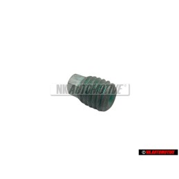 Genuine VW Threaded Pin - N 90355503