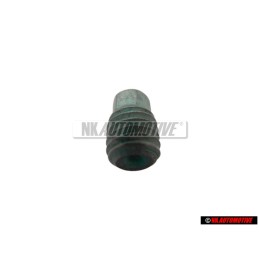 Genuine VW Threaded Pin - N 90355503
