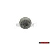Genuine VW Hex Socket Head Collared Bolt - N 90527101