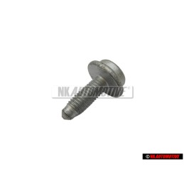 Genuine VW Hex Socket Head Collared Bolt - N 90527101