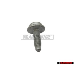 Genuine VW Hex Socket Head Collared Bolt - N 90527101