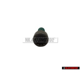Genuine VW Socket Head Bolt With Inner Multipoint Head - N 90665001