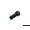 Genuine VW Socket Head Bolt With Inner Multipoint Head - N 90665001