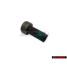 Genuine VW Socket Head Bolt With Inner Multipoint Head - N 90665001