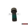Genuine VW Socket Head Bolt With Inner Multipoint Head - N 90665001