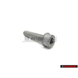 Genuine Audi Socket Head Bolt With Inner Multipoint Head - N 91058702
