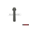 Genuine Audi Socket Head Bolt With Inner Multipoint Head - N 91058702