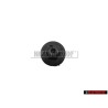 Genuine VW Hexagon Plastic Collared Nut - WHT003207