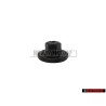 Genuine VW Hexagon Plastic Collared Nut - WHT003207