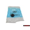 Genuine VW Hexagon Plastic Collared Nut - WHT003207
