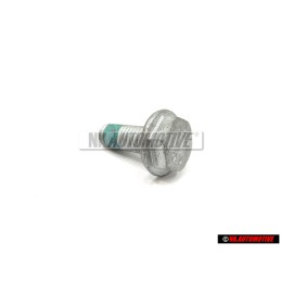 Genuine VW Bolt Hex Hd With Shoulder Self Locking - WHT003250