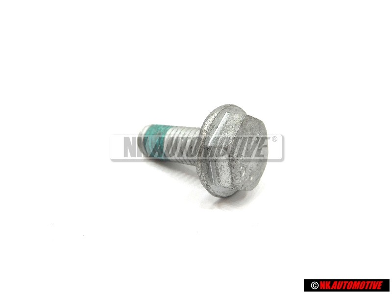 Genuine VW Bolt Hex Hd With Shoulder Self Locking - WHT003250
