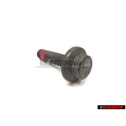 Genuine VW Dodecagonal Head Bolt - WHT005437