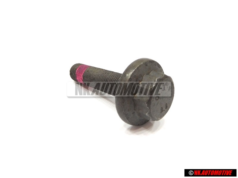 Genuine VW Dodecagonal Head Bolt - WHT005437