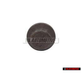 Genuine VW Dodecagonal Head Bolt - WHT005437