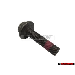 Genuine VW Dodecagonal Head Bolt - WHT005437