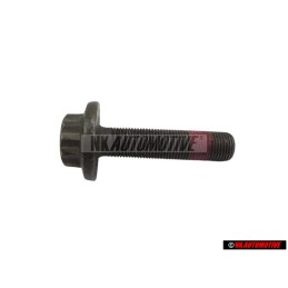 Genuine VW Dodecagonal Head Bolt - WHT005437