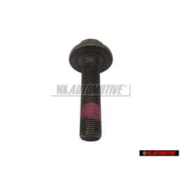 Genuine VW Dodecagonal Head Bolt - WHT005437