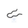 Genuine VW Clip - 171819086