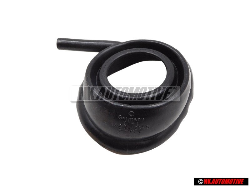 Genuine VW Pot - 1H0201253C