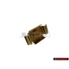 Genuine VW Retaining Plate - 1H0807197